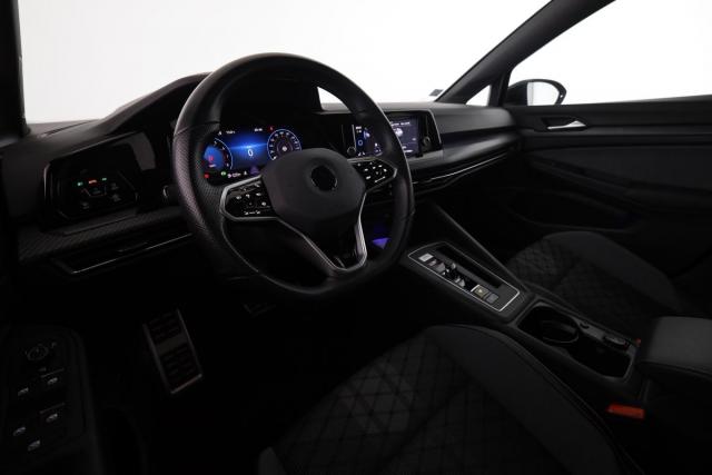 Volkswagen Golf Sw image 6