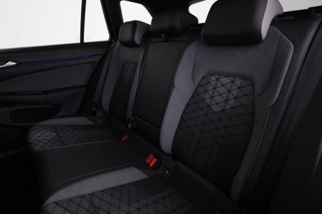 Volkswagen Golf Sw image 2