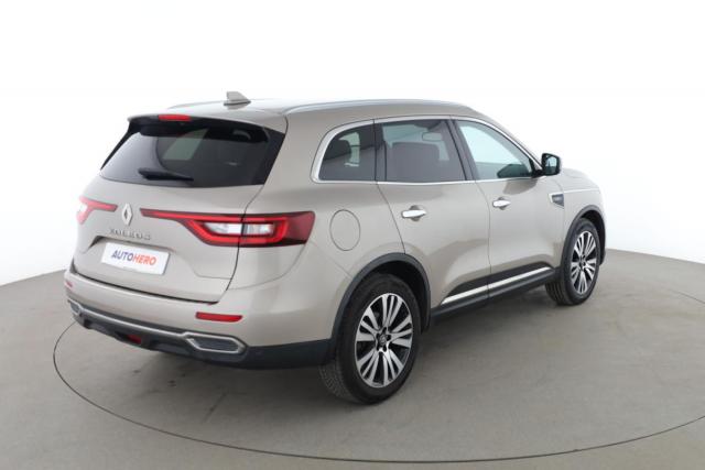 Renault Koleos image 9