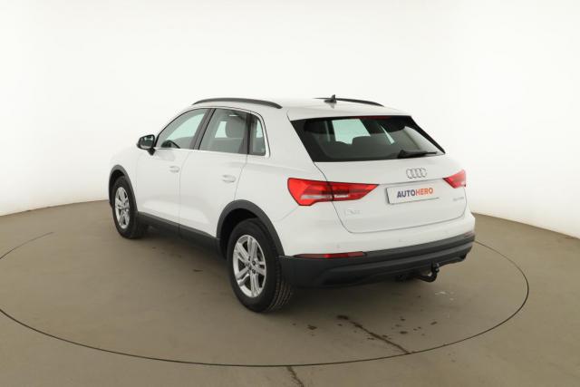 Audi Q3 image 1