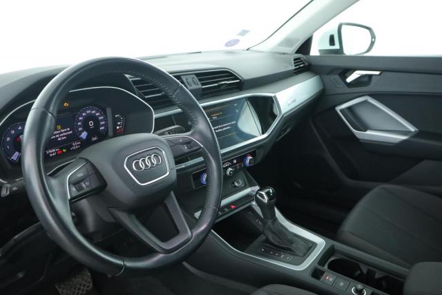 Audi Q3 image 7
