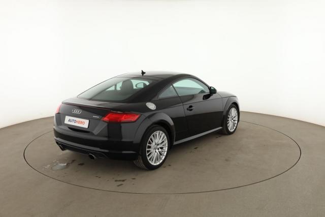 Audi Tt Coupé image 8