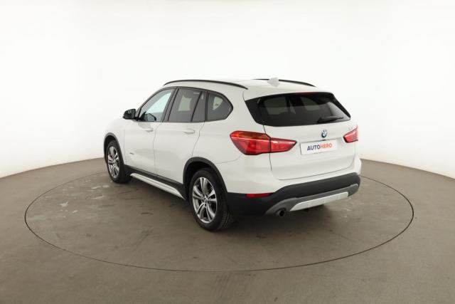 Bmw X1 image 6