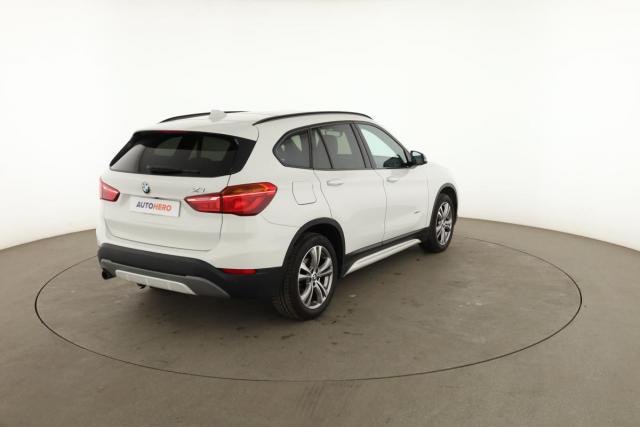 Bmw X1 image 4