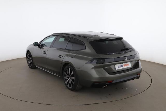 Peugeot 508 Sw image 1