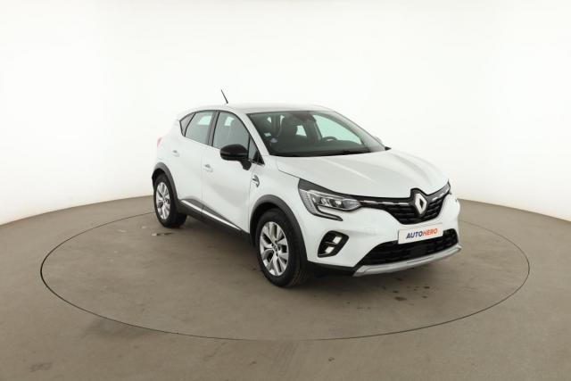 Renault Captur image 8
