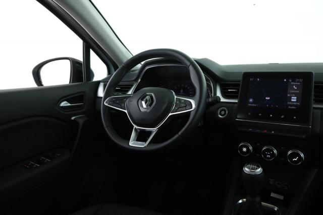 Renault Captur image 3
