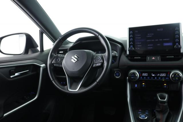 Suzuki Across image 1