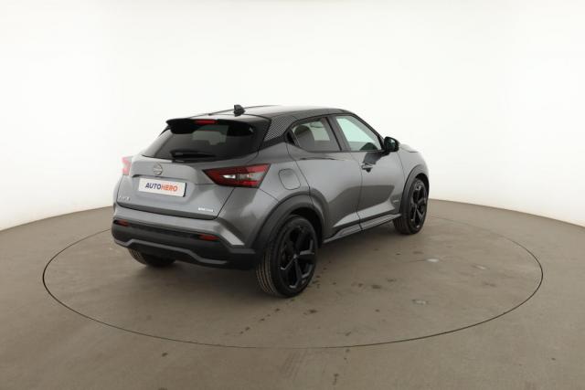 Nissan Juke image 6