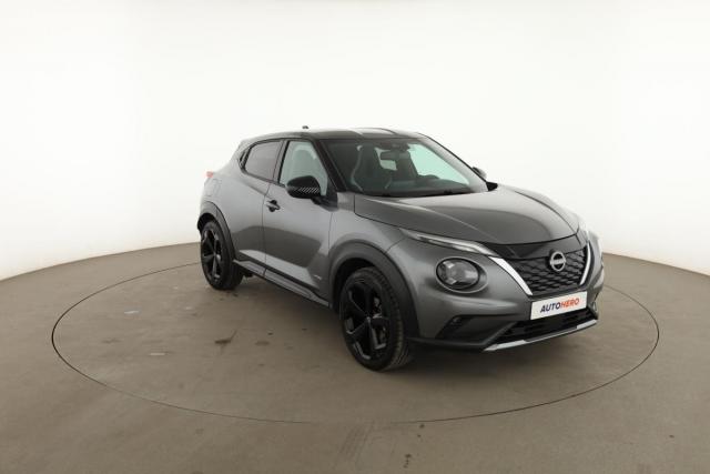 Nissan Juke image 3