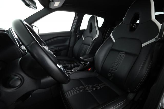 Nissan Juke image 5