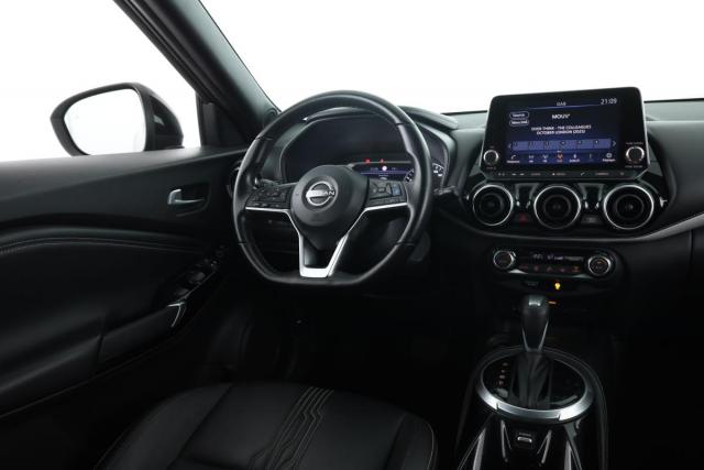 Nissan Juke image 4