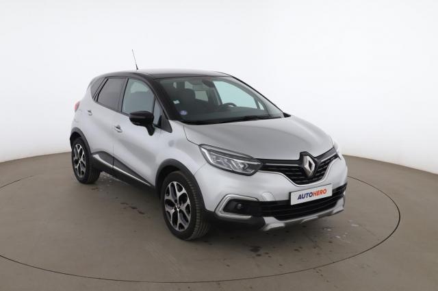Renault Captur image 9