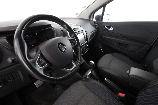 Renault Captur image 7