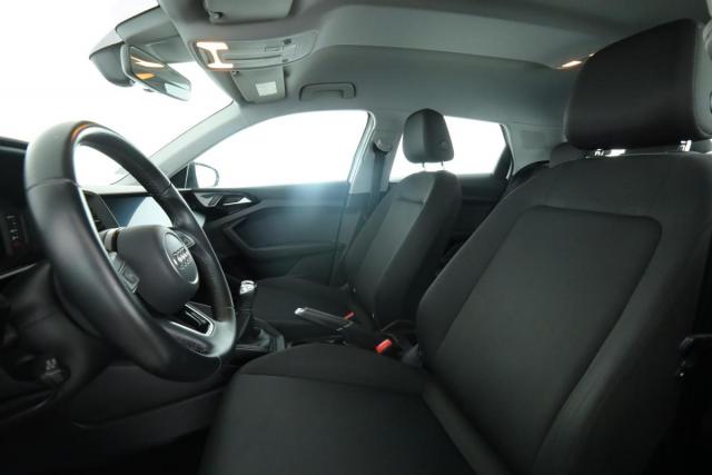 Audi A1 Sportback image 5