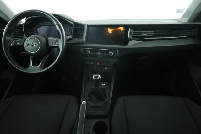 Audi A1 Sportback image 3