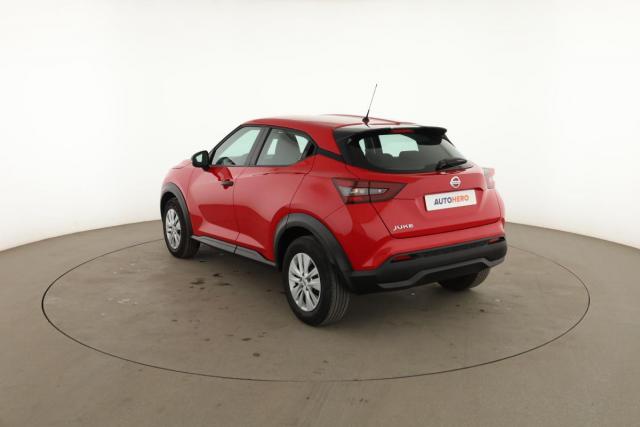 Nissan Juke image 6
