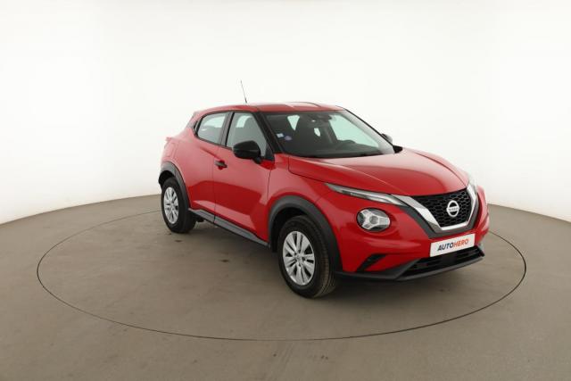 Nissan Juke image 7