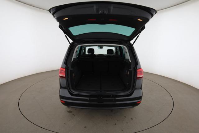 Volkswagen Sharan image 7
