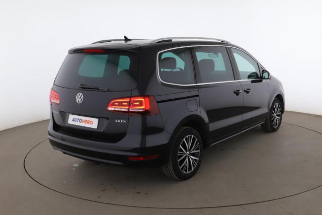 Volkswagen Sharan image 3