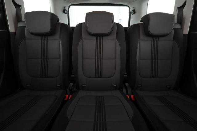 Volkswagen Sharan image 2