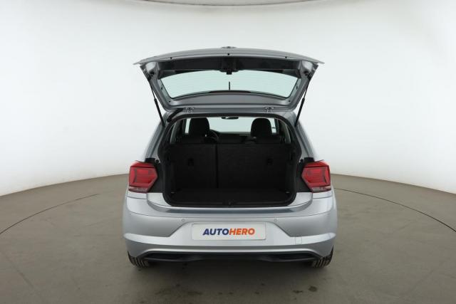 Volkswagen Polo image 1