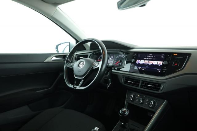 Volkswagen Polo image 8