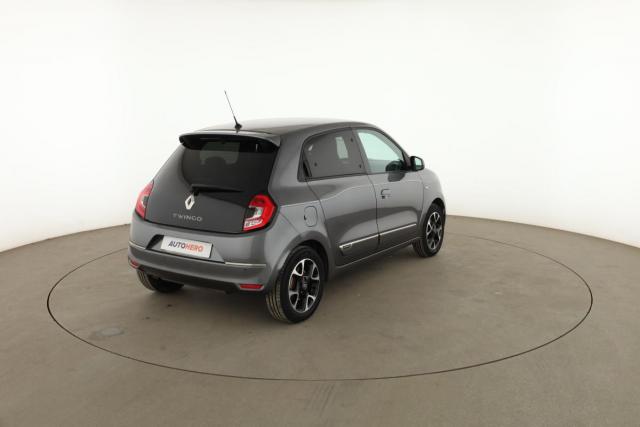 Renault Twingo image 6