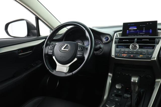 Lexus Nx image 9