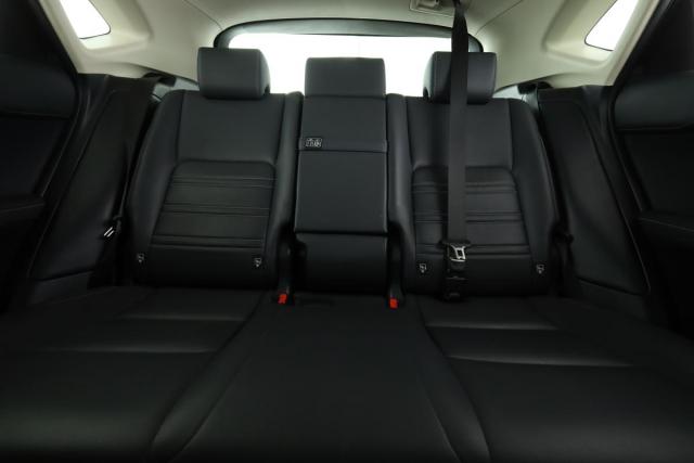 Lexus Nx image 8