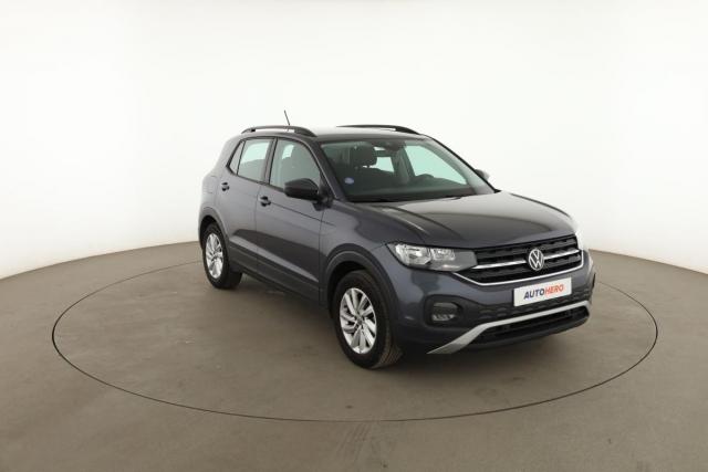 Volkswagen T-Cross image 9