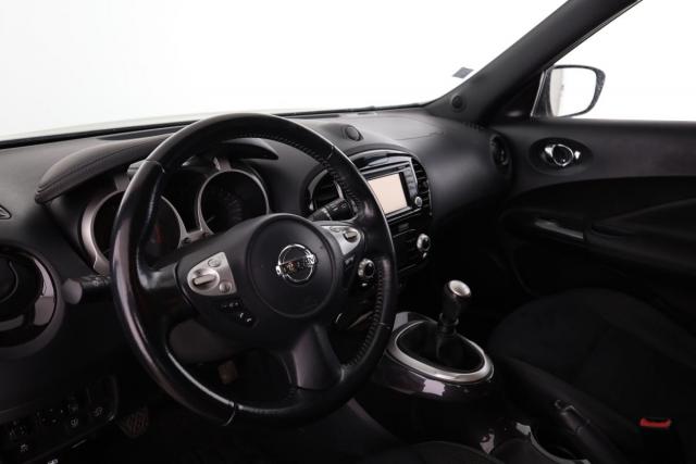Nissan Juke image 2