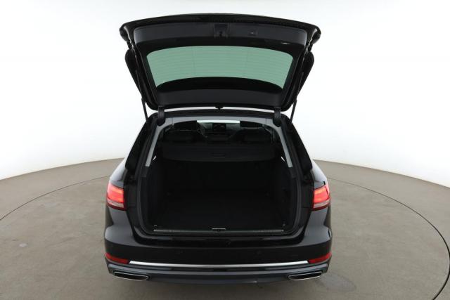 Audi A4 Avant image 5