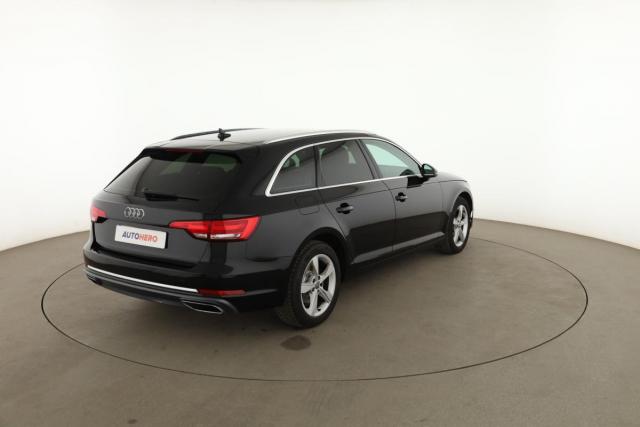 Audi A4 Avant image 2