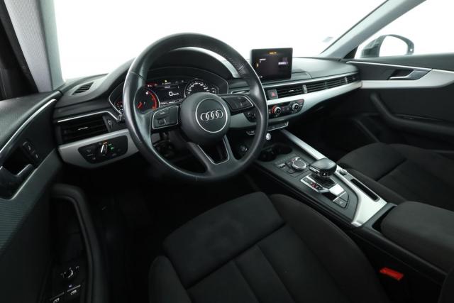 Audi A4 Avant image 4