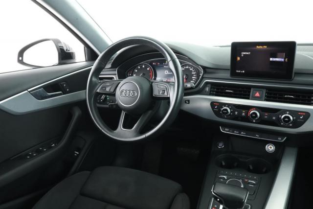 Audi A4 Avant image 9