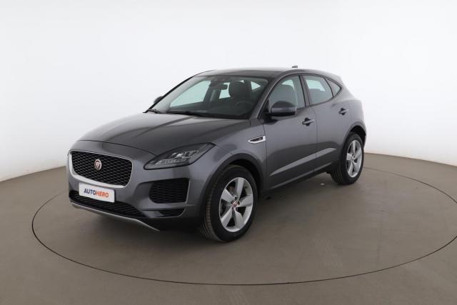 Jaguar E-Pace D150 Awd S Bva 150 Ch