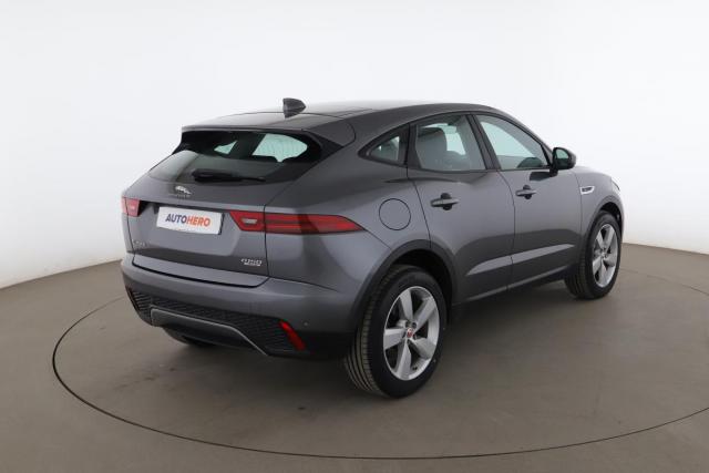 Jaguar E-Pace image 1