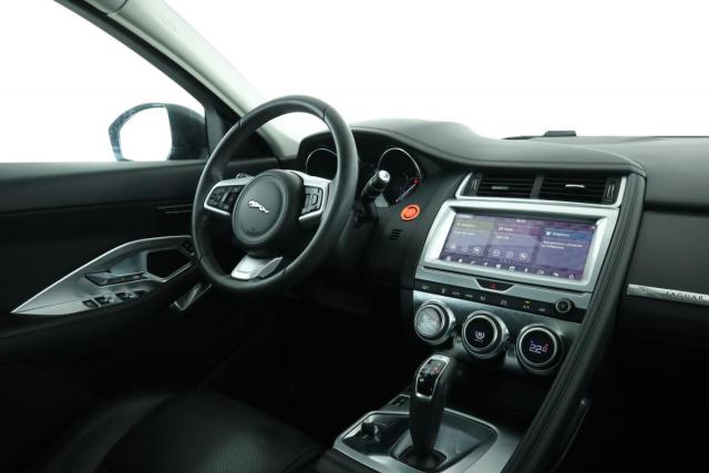 Jaguar E-Pace image 9