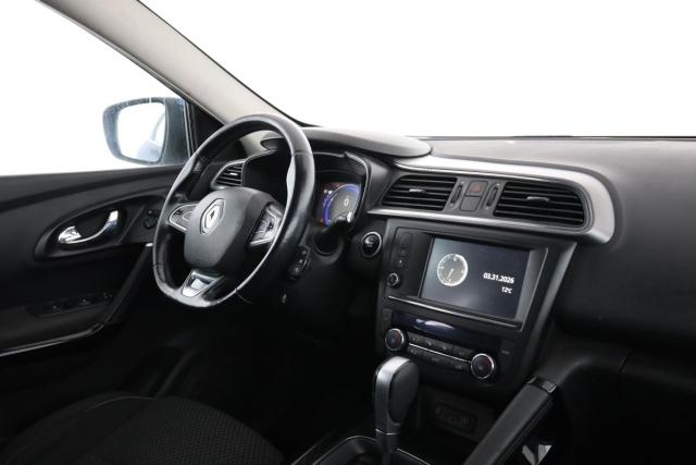 Renault Kadjar image 6