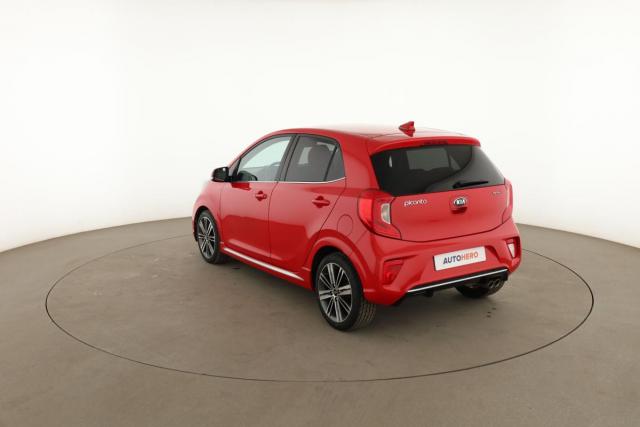 Kia Picanto image 7