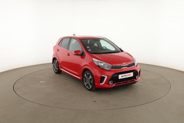 Kia Picanto image 1
