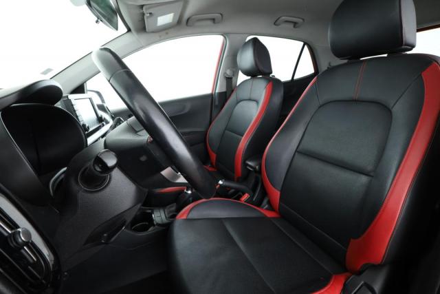 Kia Picanto image 5