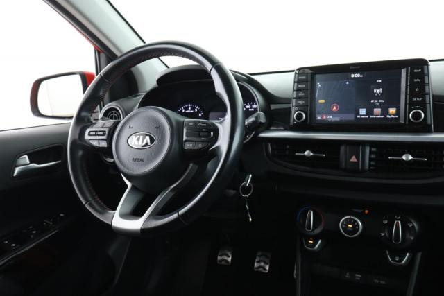 Kia Picanto image 9