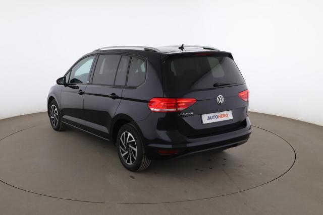 Volkswagen Touran image 8
