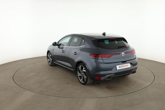 Renault Mégane image 9