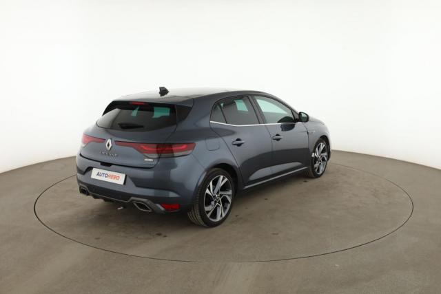 Renault Mégane image 1