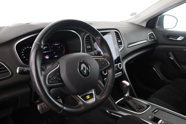 Renault Mégane image 6