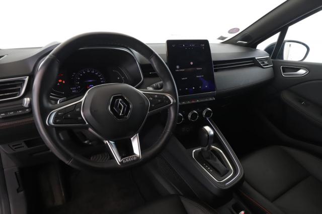 Renault Clio image 3