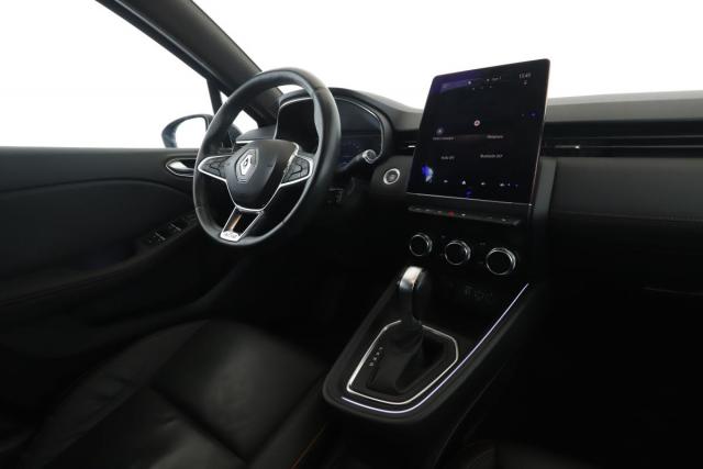 Renault Clio image 8